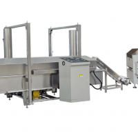 DXY65 Doritos /Crispy Chips /Sala /Bugles Production Line