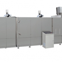 DXY85 TVP /TSP /Meat Analogue Production Line