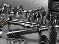 TBS requires pre-shipment inspection of vehicle compon