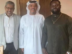 EuroGold has established an office in Dubai to strengt