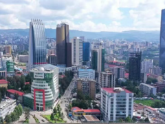 The United Nations predicts that Ethiopia and Kenya wi