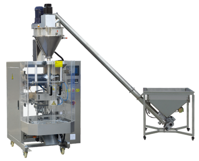 Automatic Powder Packing Machine