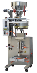 Volumetric Cup Packing Machine