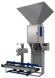 Electronic Quantitative Packing S