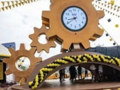 Jinja regains status in Uganda