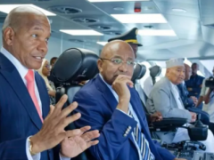 Zanzibar promises to offer tax incentives to attract i