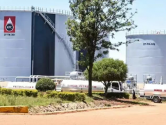 Kenya Pipeline Company pledges 50% dividends to attrac