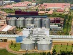 Rwanda's mining industry and energy costs drive a