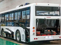 Chinese electric vehicles are quietly gaining populari