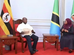 As oil exports draw near, Tanzania and Uganda are prep