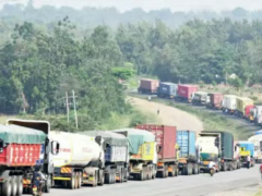 Under the increasing operational pressure, KTA has set