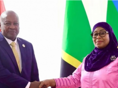 Tanzania and Ghana embark on economic reform through m