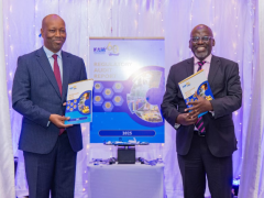 Kenyan manufacturers hope regulatory authorities will 