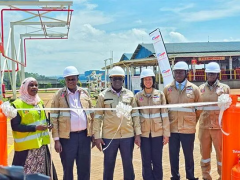 Total Energy launches renovated liquefied petroleum ga
