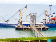 After the trip to Zanzibar, the service level at the P