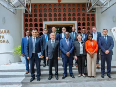 Tanzania seeks investment from Turkey in infrastructur