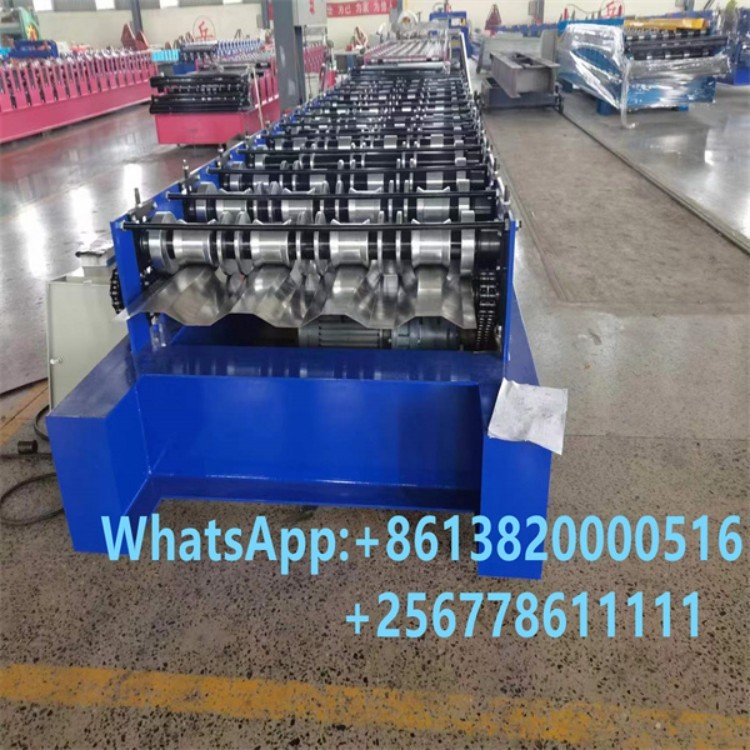Roll Forming Machine / 2