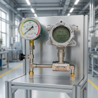 Liquid Level Meter3 / 2