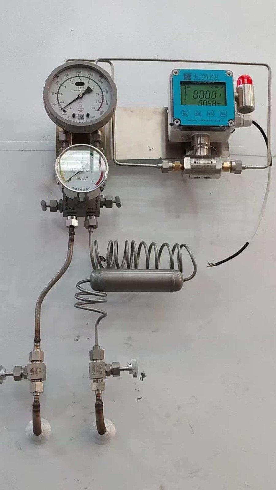 Liquid Level Meter2 / 3