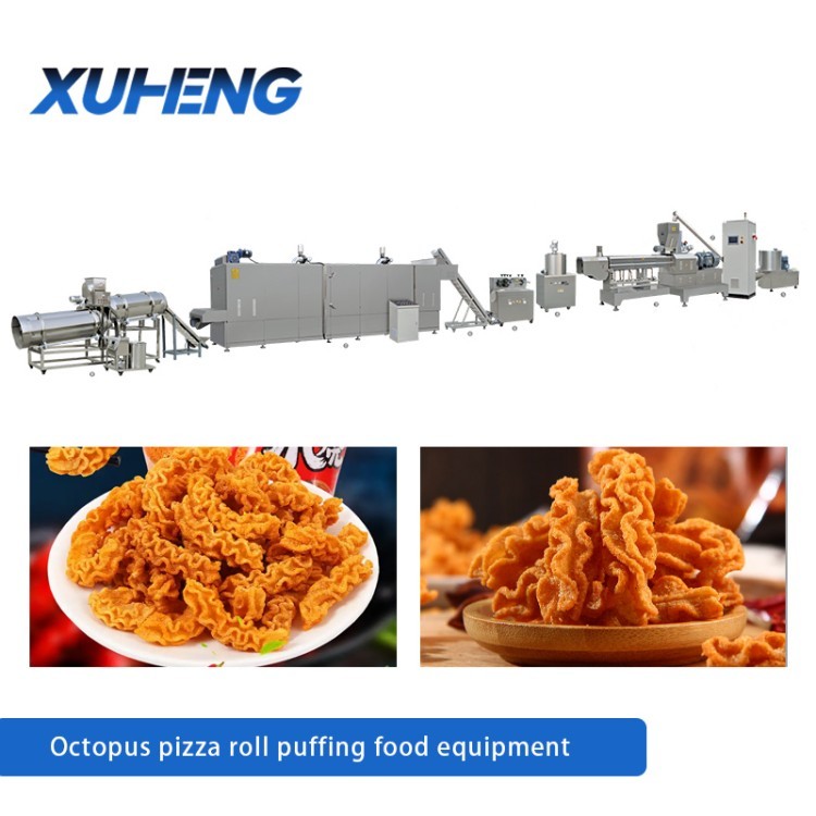 DXY-TS Single-screw Extruder / 5