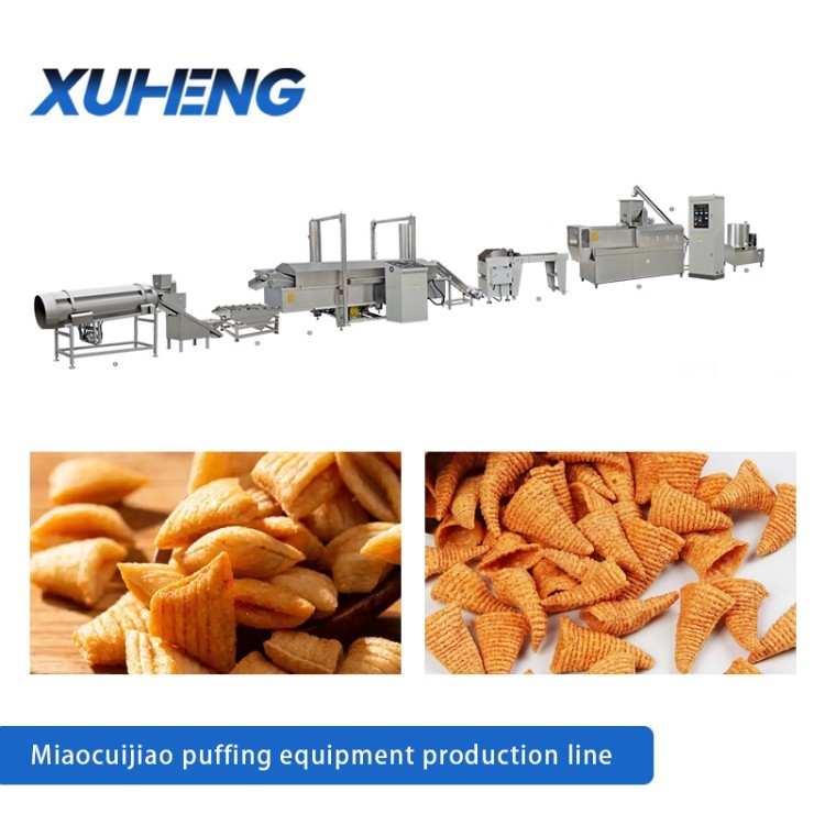 XH65 Doritos /Crispy Chips /Sala /Bugles Production Line / 1