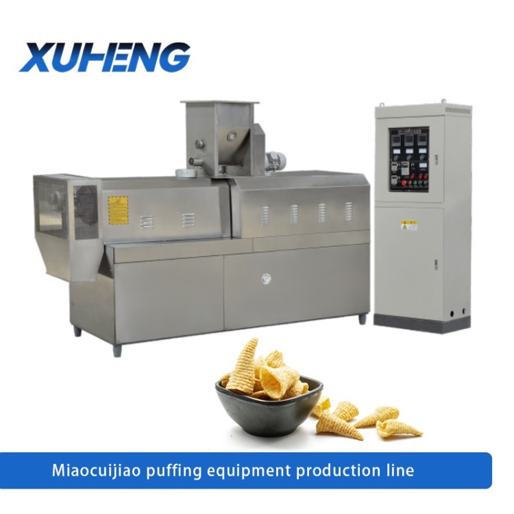 XH70 Doritos /Crispy Chips /Sala /Bugles Production Line / 2