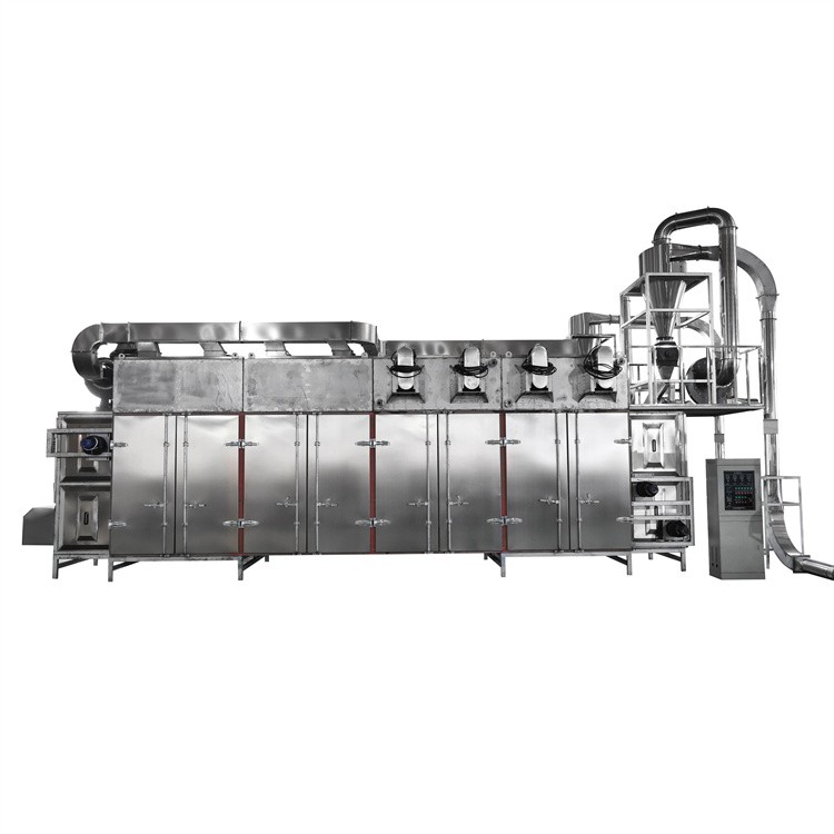 Multi-layer Oil/ Gas Oven / 4