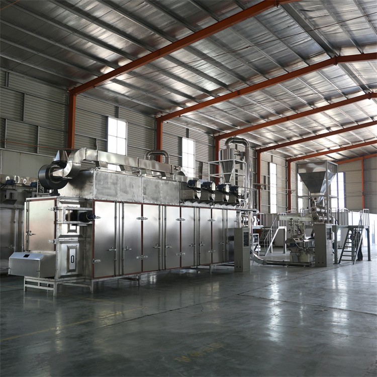 Multi-layer Oil/ Gas Oven / 2
