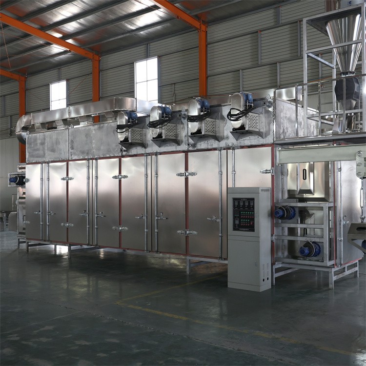 Multi-layer Oil/ Gas Oven / 3