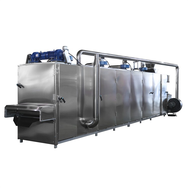 High-temperature roaster oven / 3