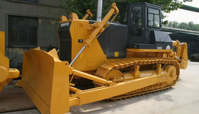 bulldozer dozer STD160 / 2