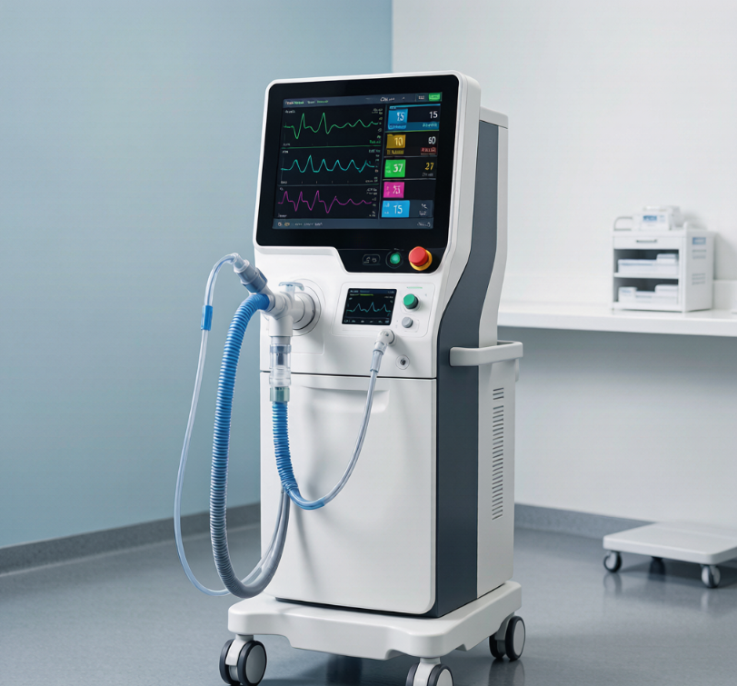 ventilator / 2