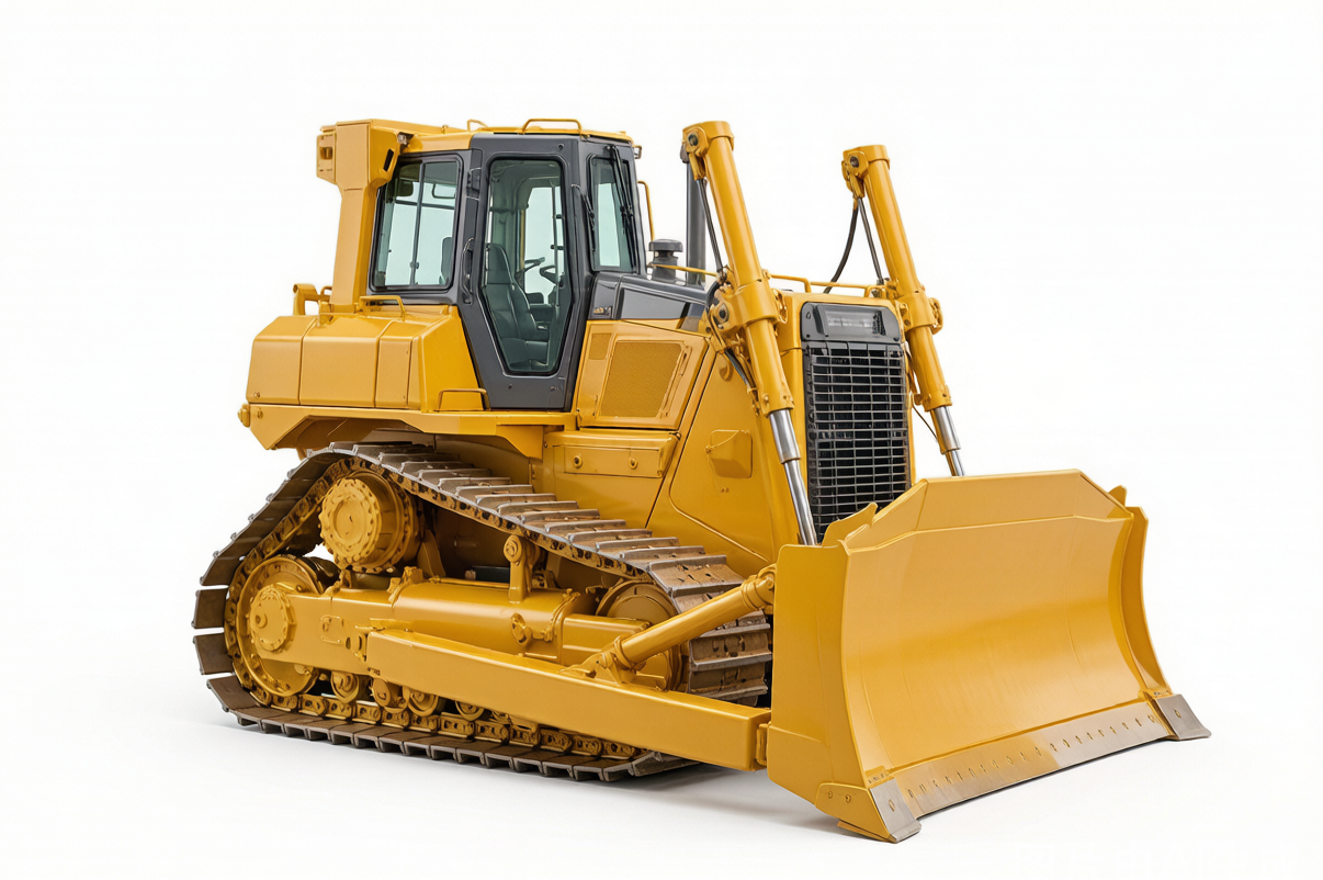 bulldozer / 2