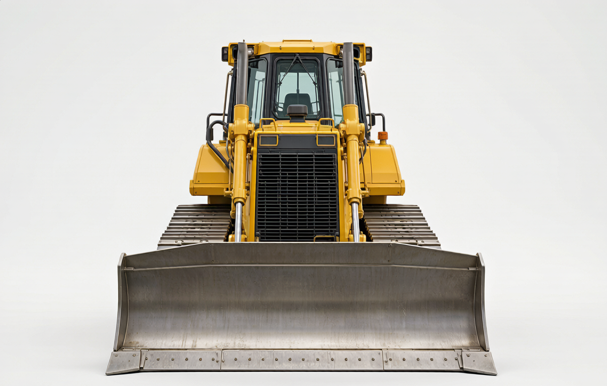 bulldozer / 3