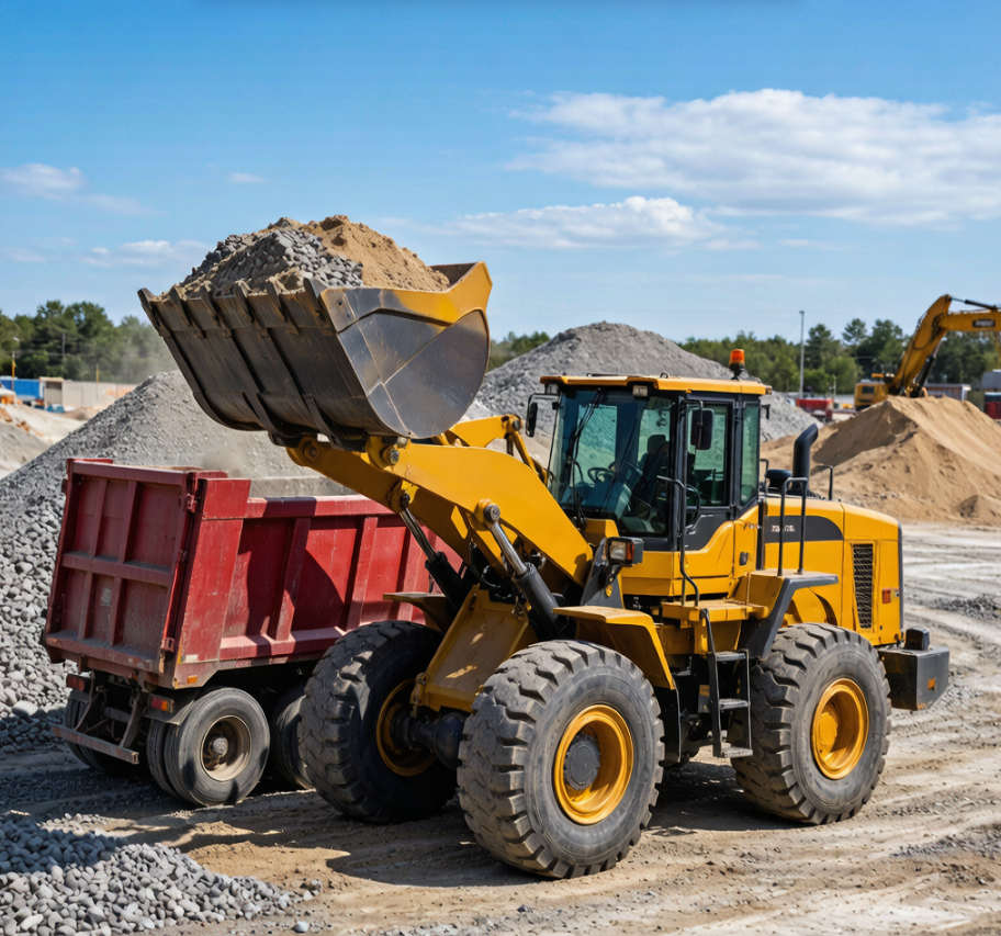 loader / 2