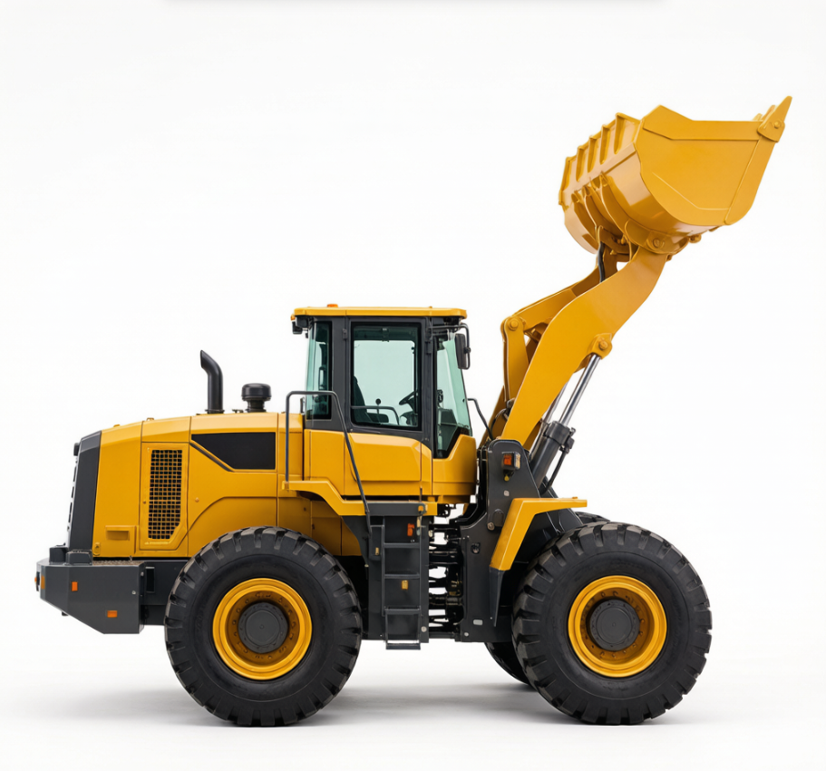 loader / 4