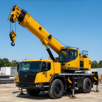Truck crane