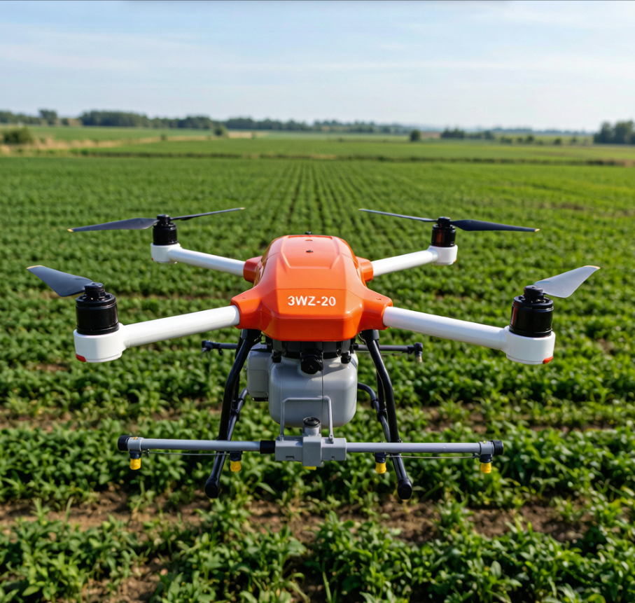 Agricultural Drone / 2