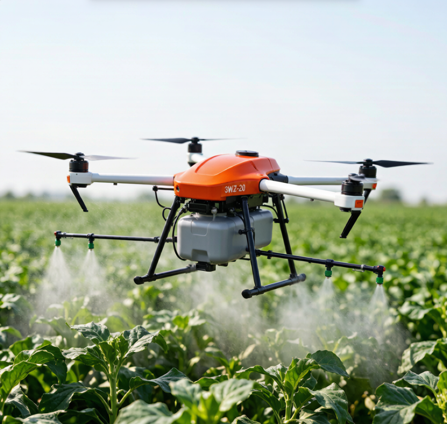 Agricultural Drone / 3