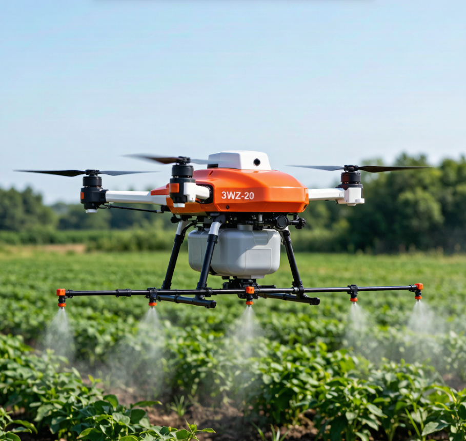 Agricultural Drone / 5